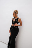 Zuwa Dress