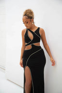 Zuwa Dress