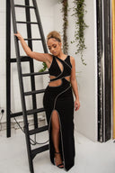Zuwa Dress