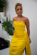 Simisola Dress