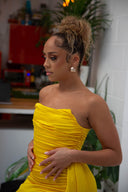 Simisola Dress