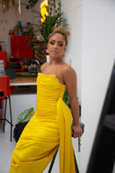 Simisola Dress