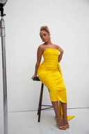 Simisola Dress