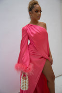 Jummai dress
