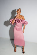 Anaya Dress