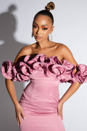 Anaya Dress