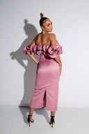 Anaya Dress