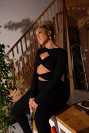 Jola Jumpsuit