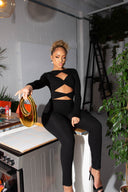 Jola Jumpsuit