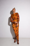 Derin Dress