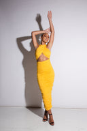 Zahrah Dress