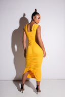 Zahrah Dress
