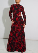 Tomisin Dress