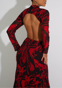Tomisin Dress