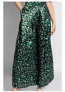Wunmi Trousers in the Starlight Print