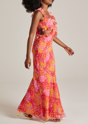 ENITAN DRESS