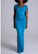AANU DRESS