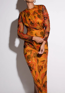 Derin Dress