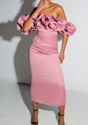 Anaya Dress