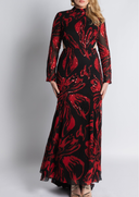 Tomisin Dress