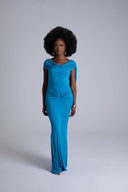 AANU DRESS
