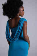 AANU DRESS