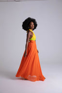 JAMILAH DRESS