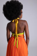 JAMILAH DRESS