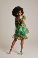 KEMKA DRESS