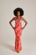 ENITAN DRESS