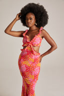 ENITAN DRESS