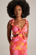 ENITAN DRESS
