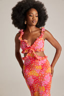 ENITAN DRESS