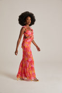ENITAN DRESS
