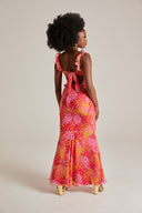ENITAN DRESS