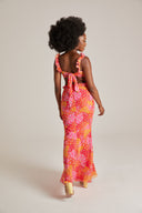 ENITAN DRESS