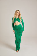 KAIRA TOP GREEN