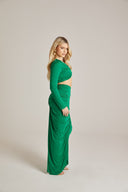 KAIRA TOP GREEN