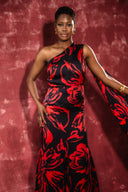 Adanna Dress