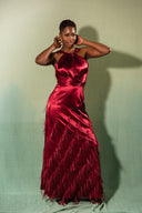 Omolola Dress