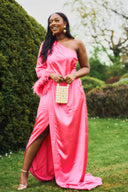 Jummai dress