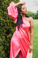Jummai dress