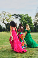 Foluke Maxi Dress