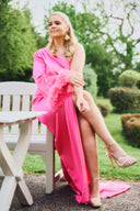 Jummai dress