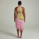 ARIKE TOP