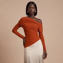 AXIS TOP - ORANGE