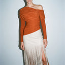 AXIS TOP - ORANGE