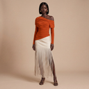 AXIS TOP - ORANGE