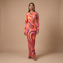 Ekua Dress