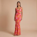 ENITAN DRESS